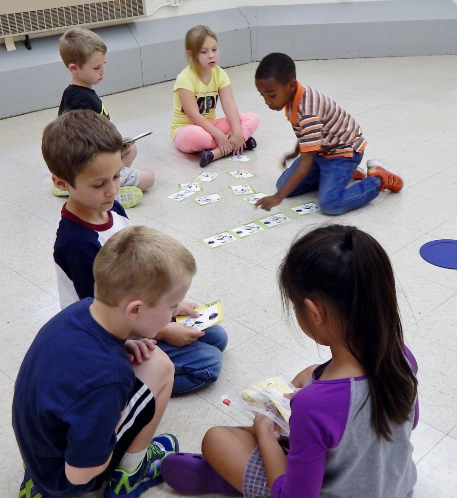 LakeView K-8 Academy