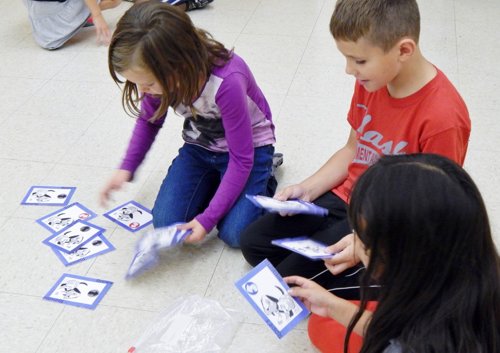 LakeView K-8 Academy