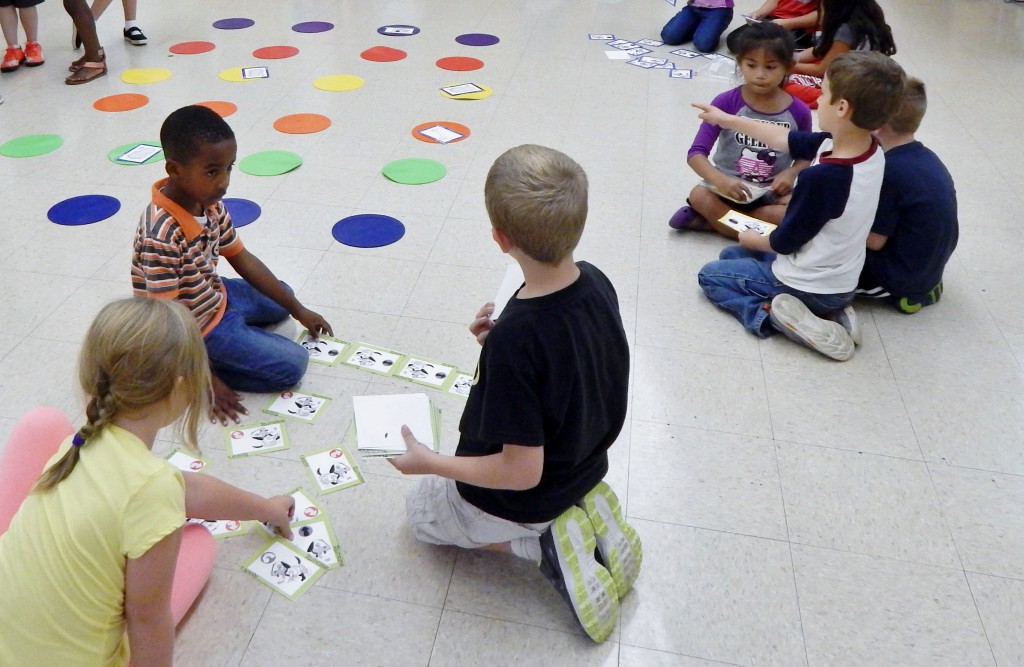 LakeView K-8 Academy