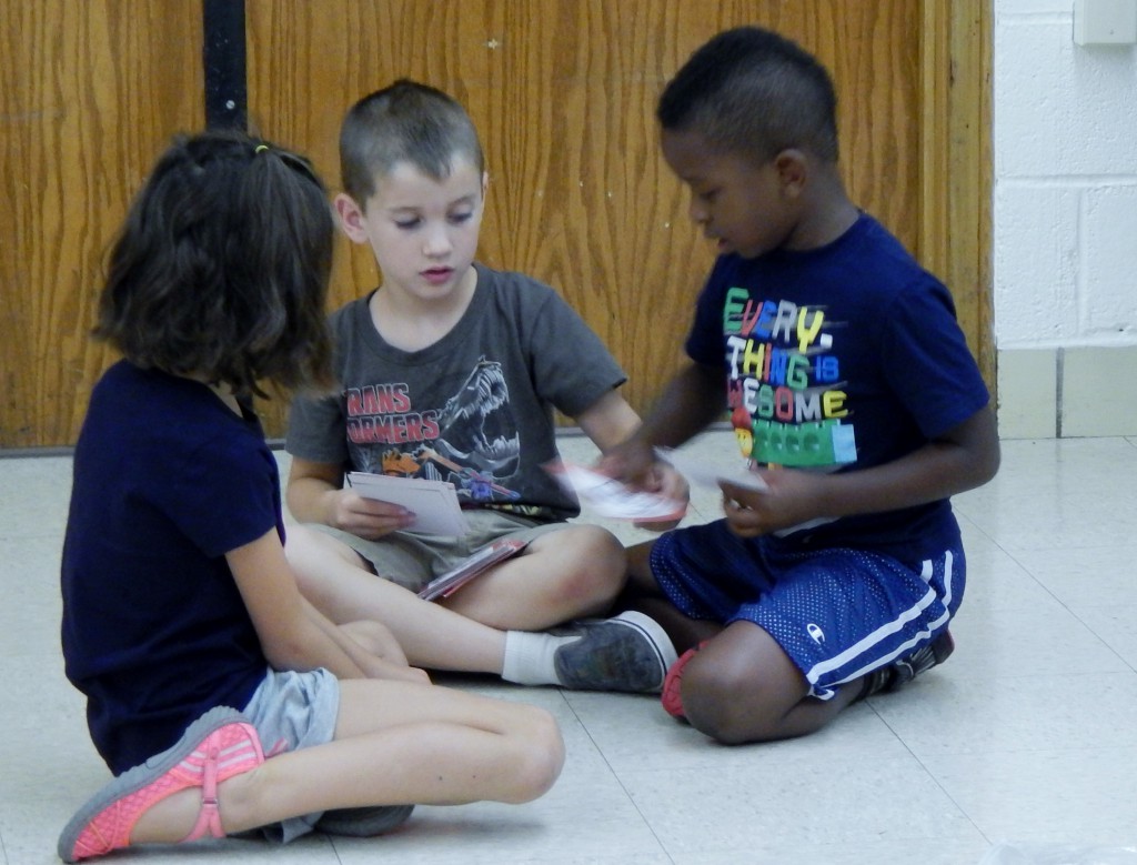 LakeView K-8 Academy