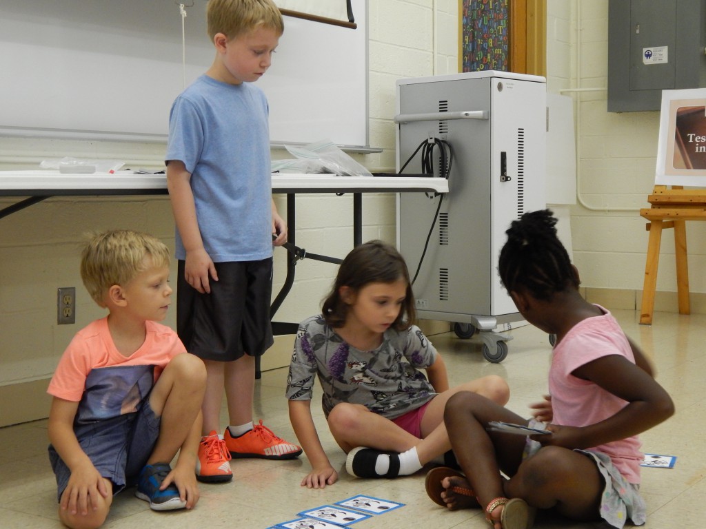 LakeView K-8 Academy