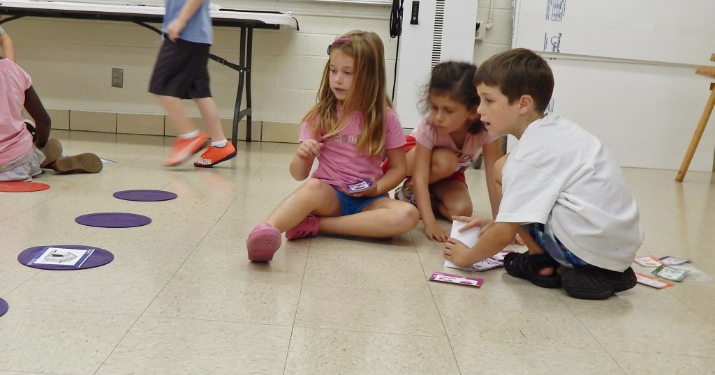 LakeView K-8 Academy