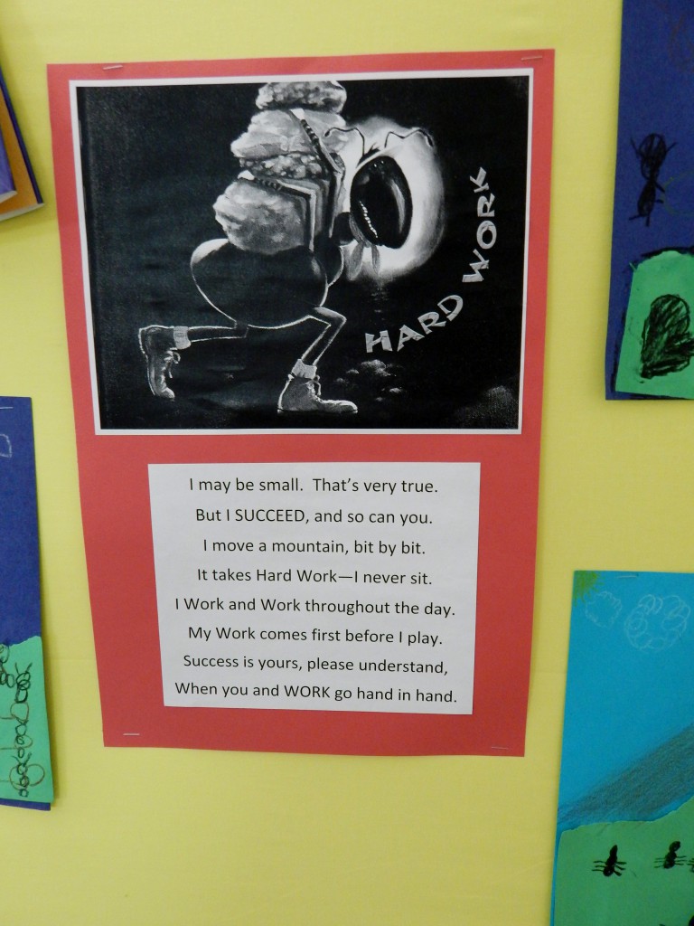 LakeView K-8 Academy