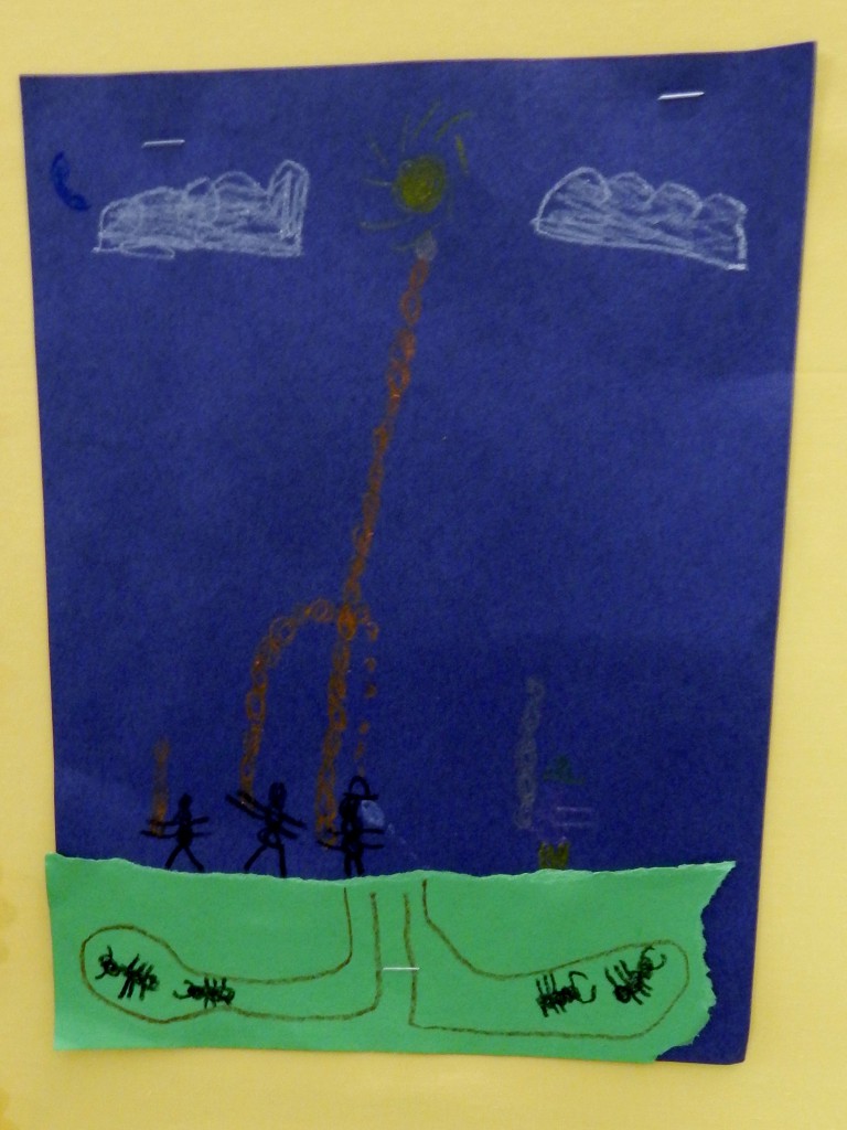 LakeView K-8 Academy