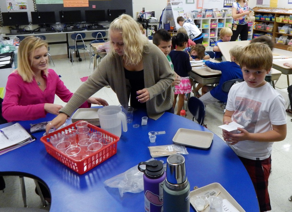 LakeView K-8 Academy