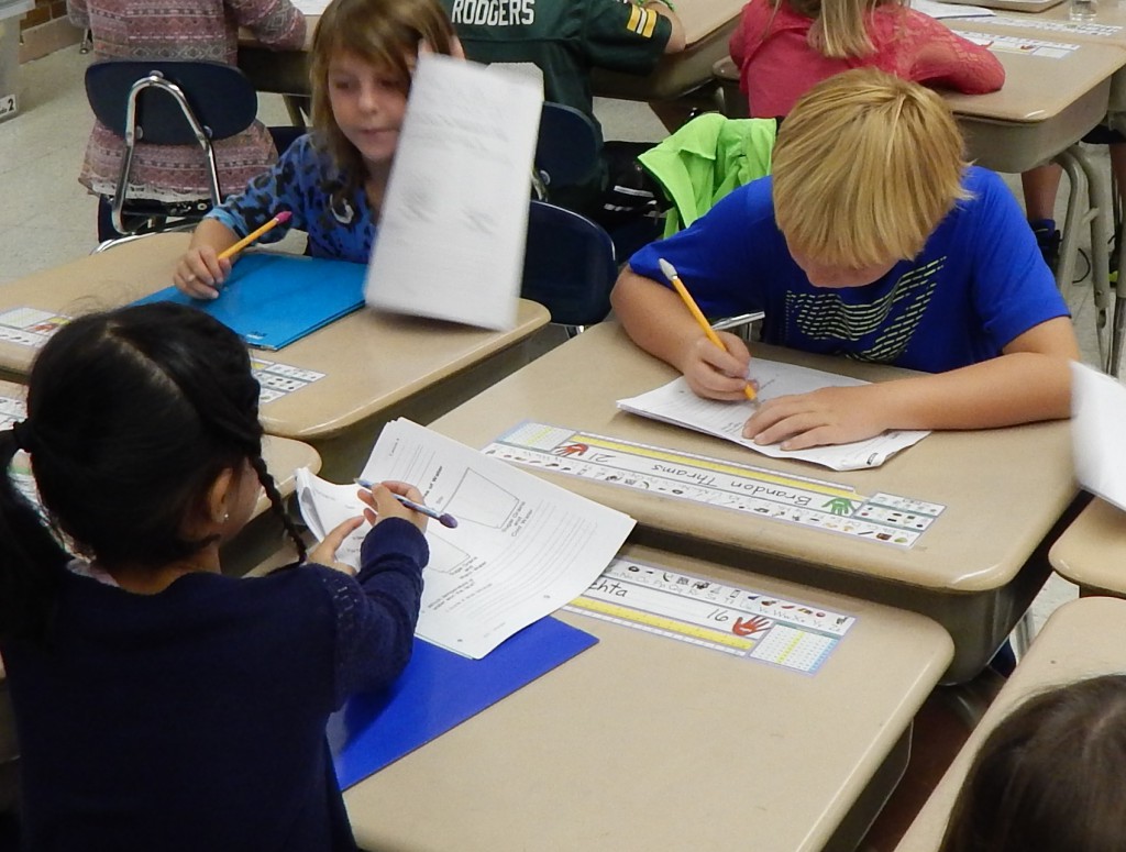 LakeView K-8 Academy