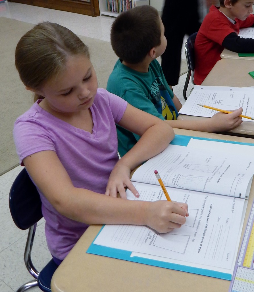 LakeView K-8 Academy