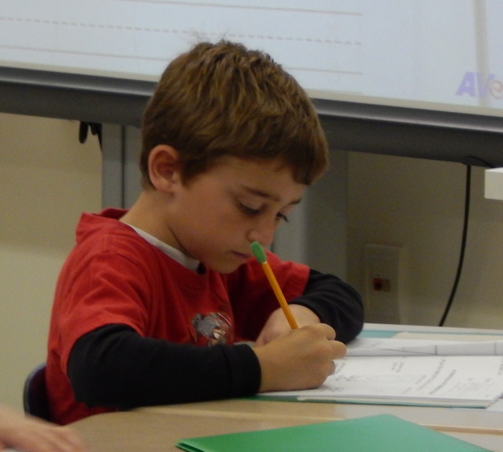 LakeView K-8 Academy