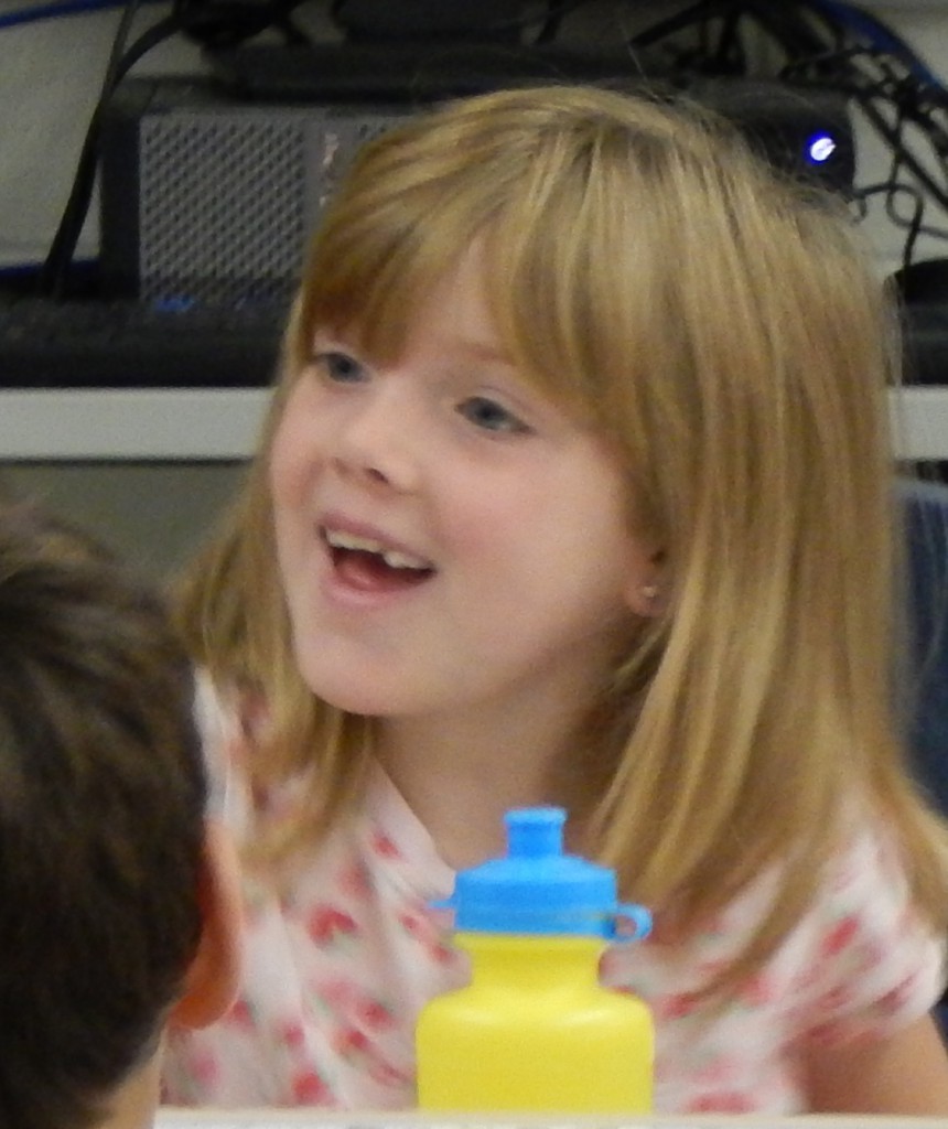 LakeView K-8 Academy