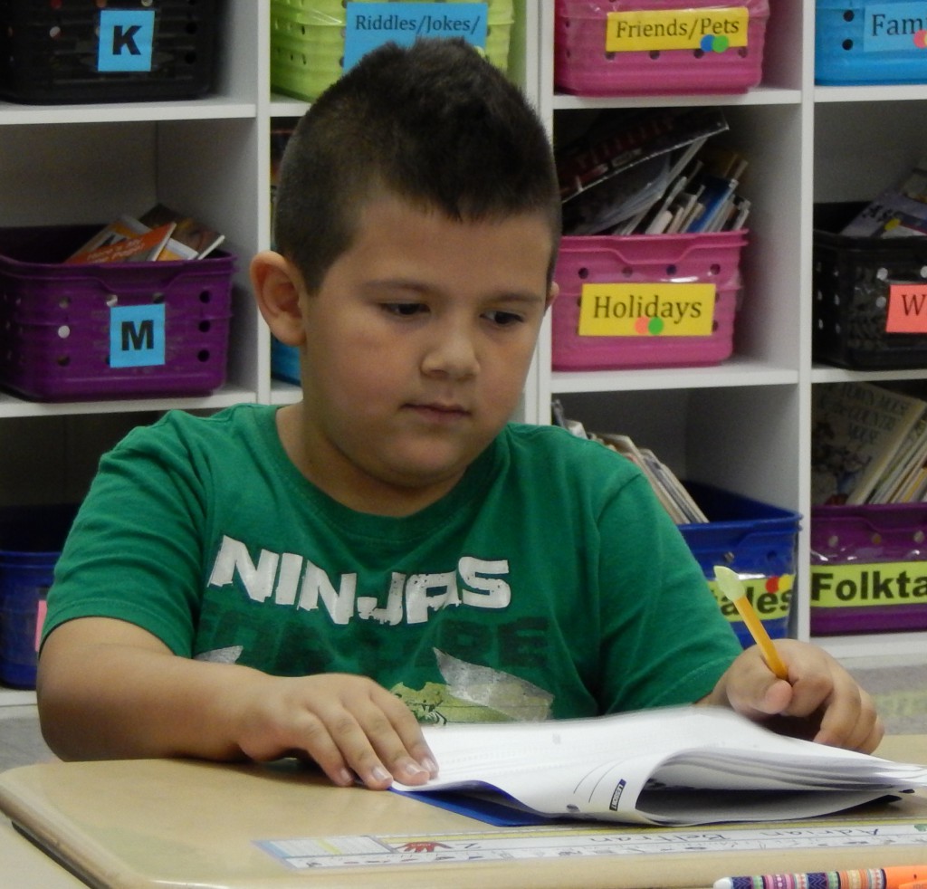 LakeView K-8 Academy