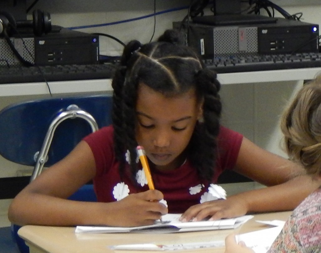 LakeView K-8 Academy