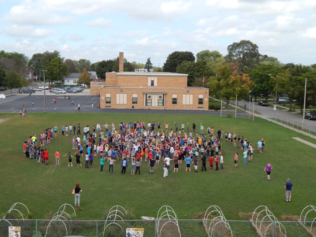 LakeView K-8 Academy