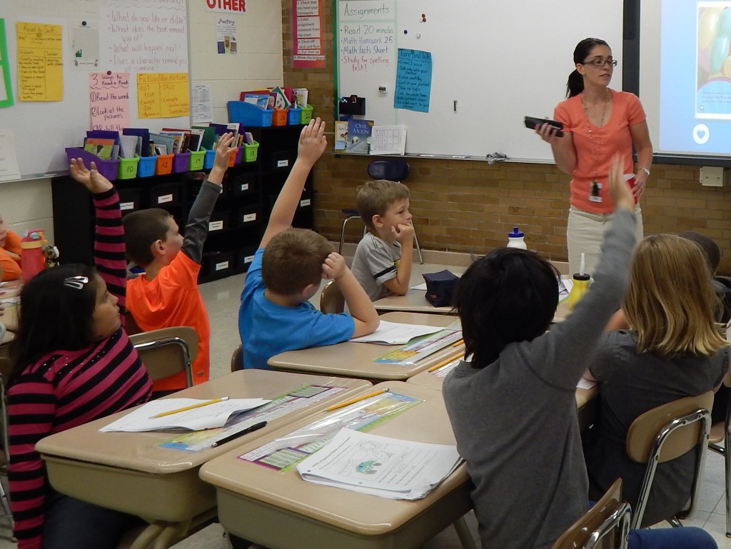 LakeView K-8 Academy