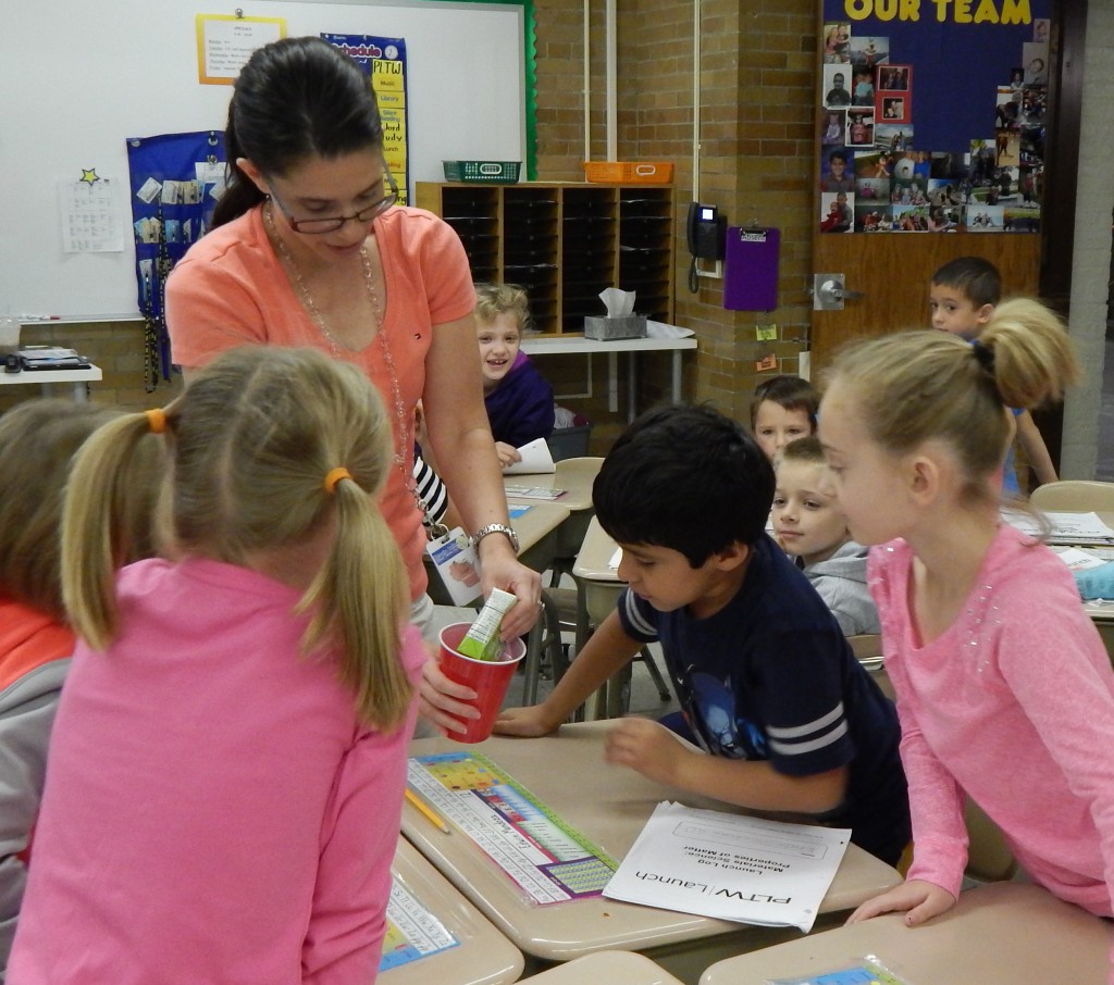 LakeView K-8 Academy