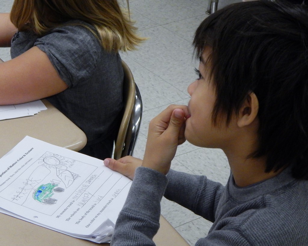 LakeView K-8 Academy