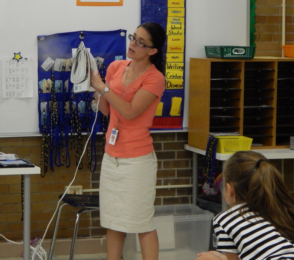 LakeView K-8 Academy