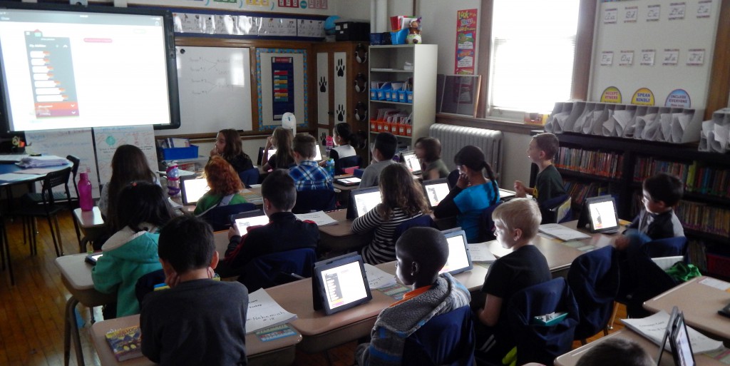 LakeView K-8 Academy