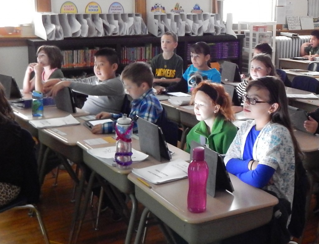 LakeView K-8 Academy
