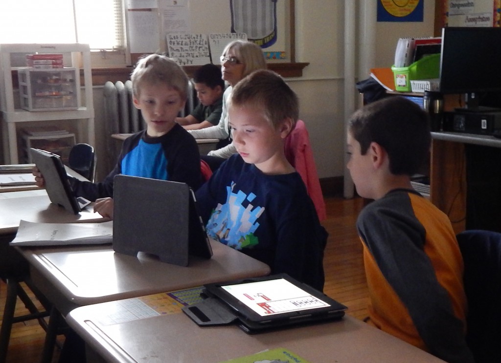 LakeView K-8 Academy