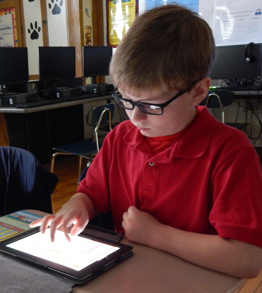 LakeView K-8 Academy