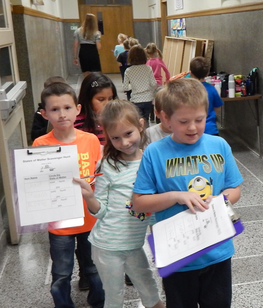 LakeView K-8 Academy