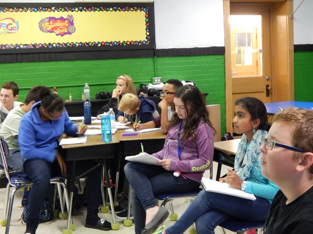 LakeView K-8 Academy