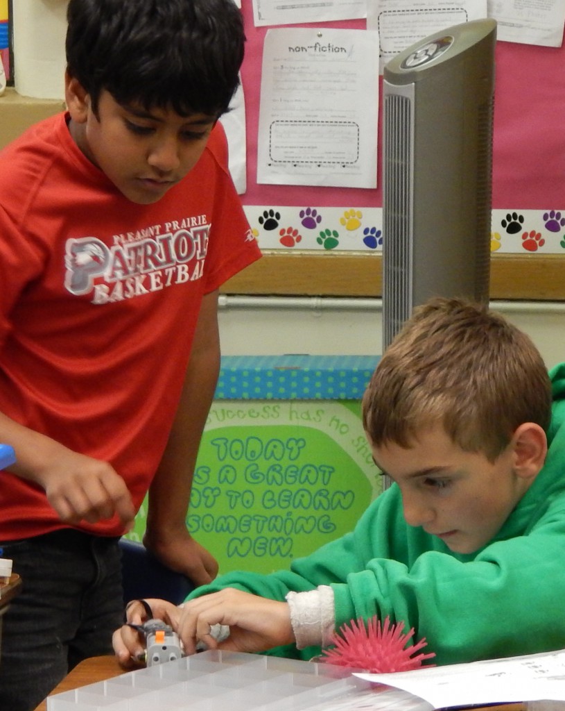 LakeView K-8 Academy