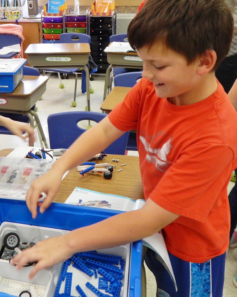 LakeView K-8 Academy