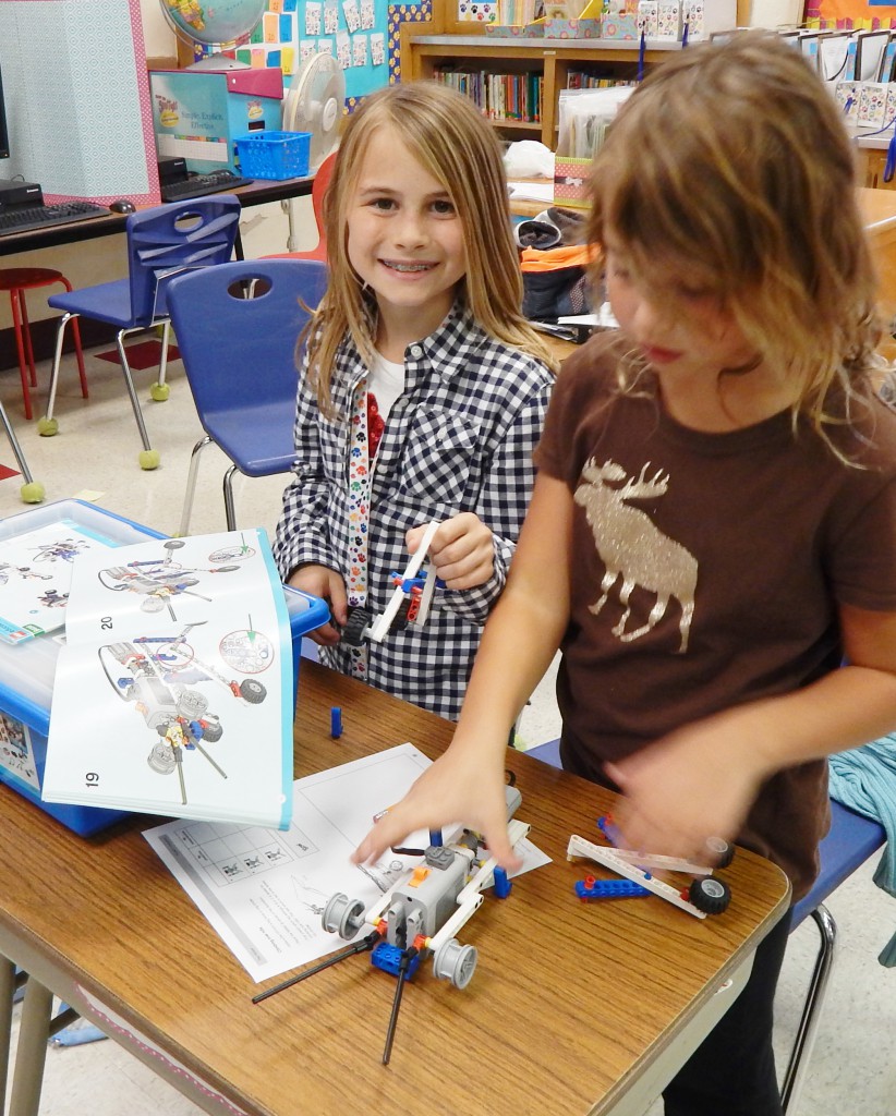LakeView K-8 Academy
