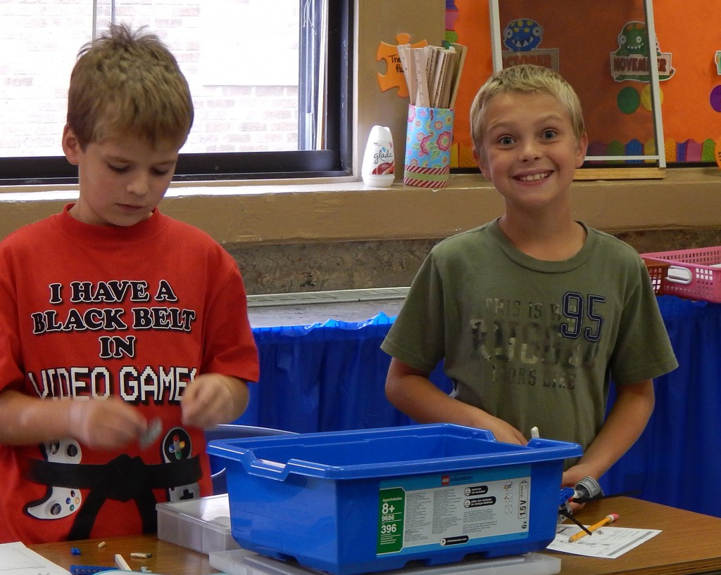 LakeView K-8 Academy