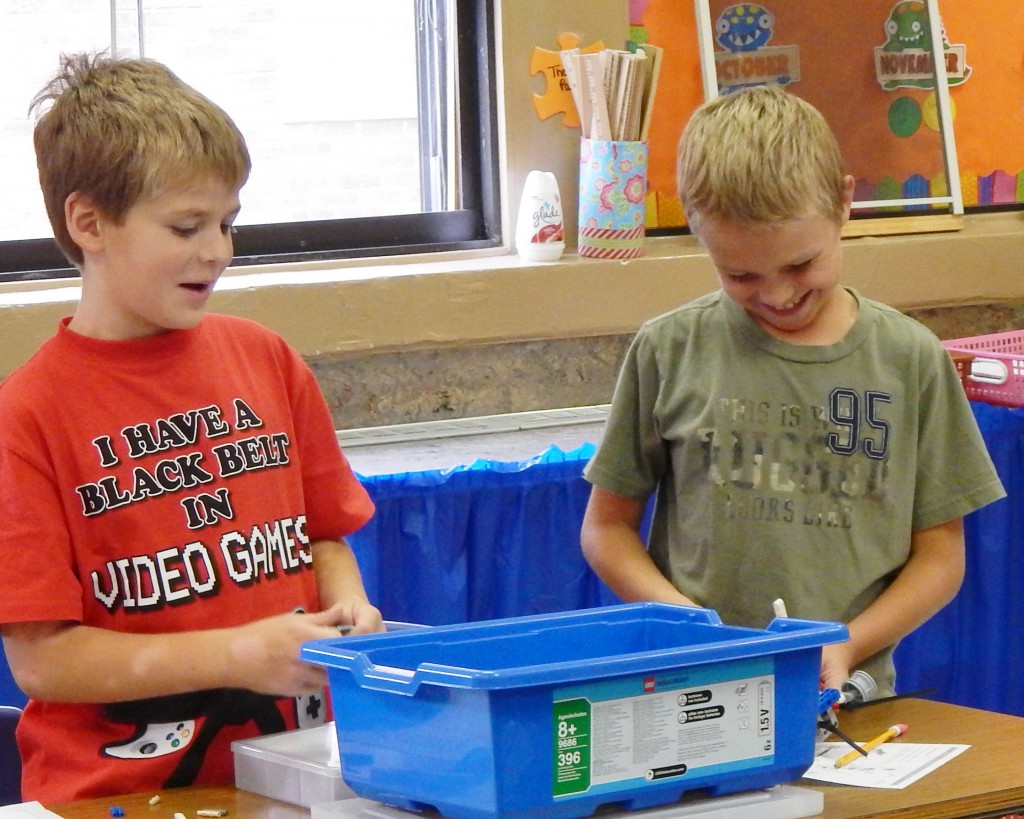 LakeView K-8 Academy