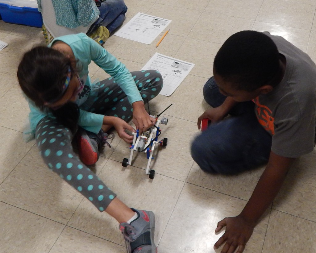 LakeView K-8 Academy