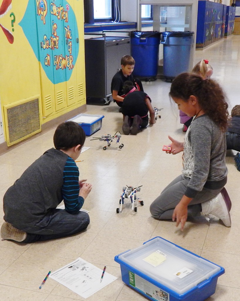 LakeView K-8 Academy