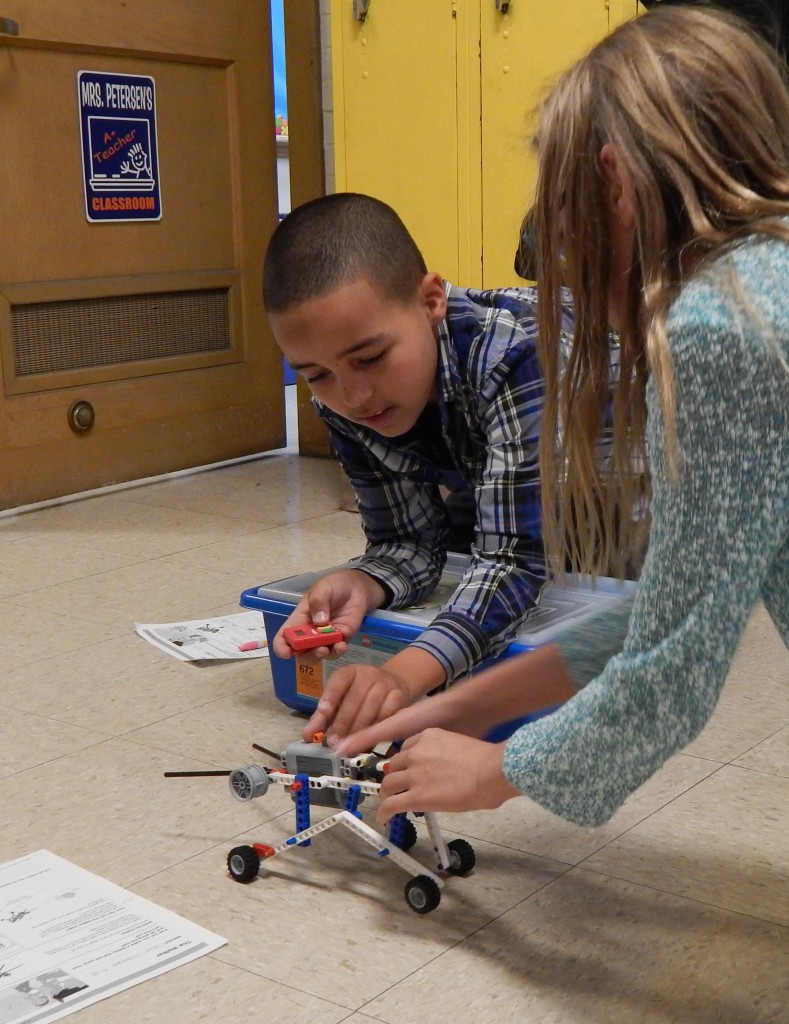 LakeView K-8 Academy