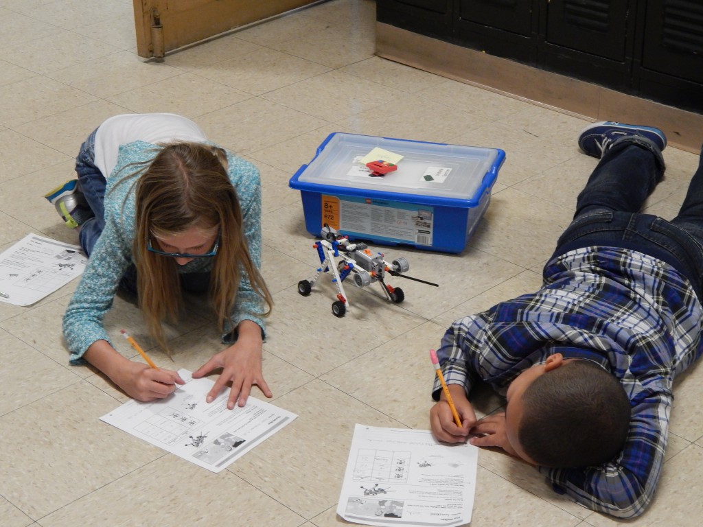 LakeView K-8 Academy
