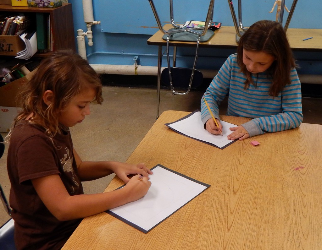 LakeView K-8 Academy