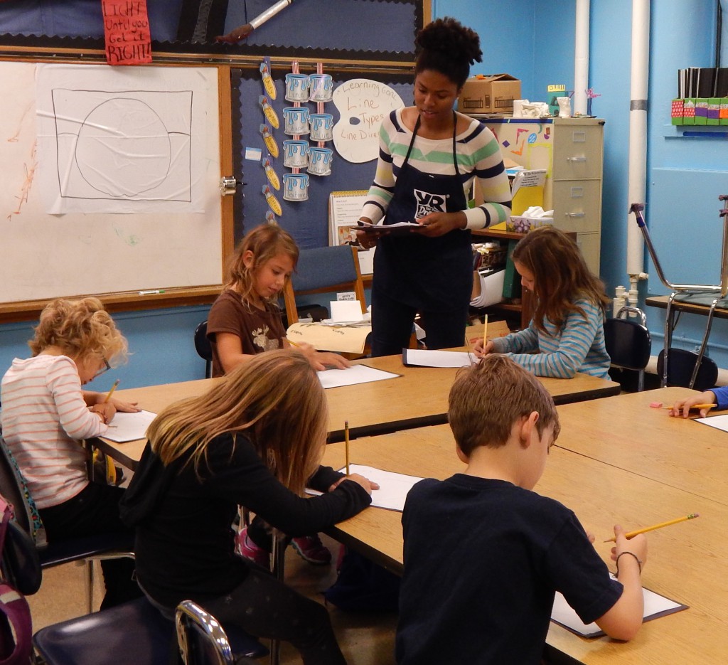 LakeView K-8 Academy