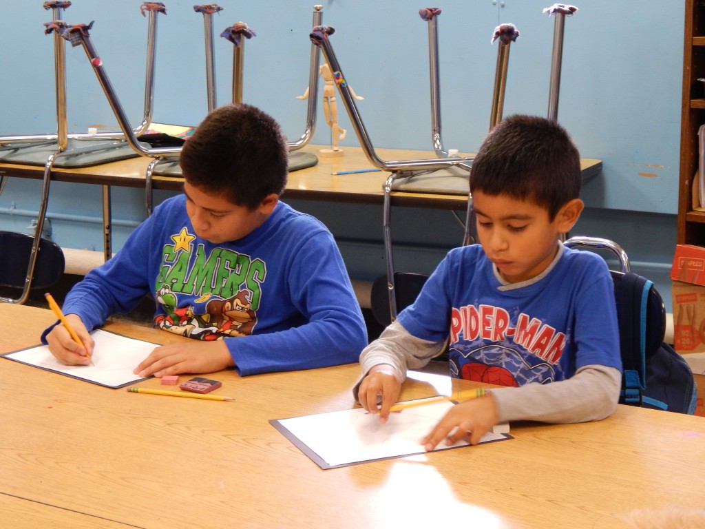 LakeView K-8 Academy