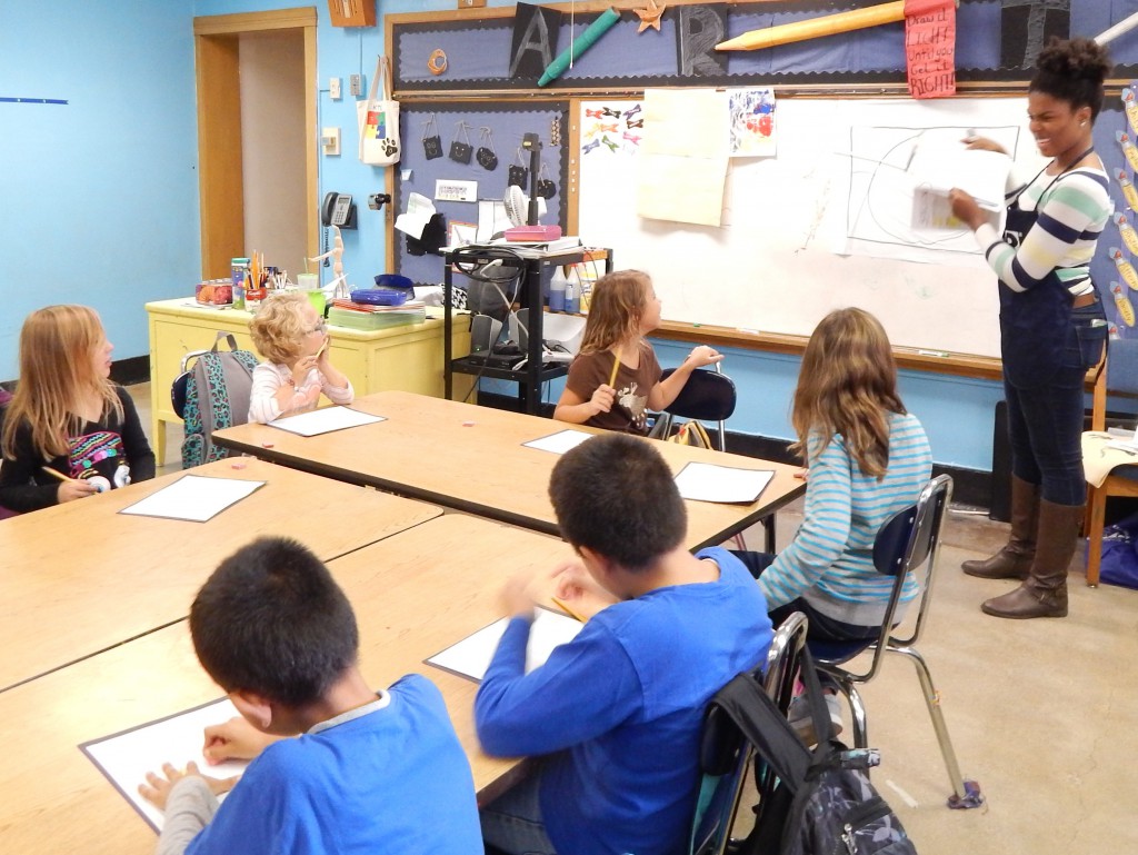 LakeView K-8 Academy