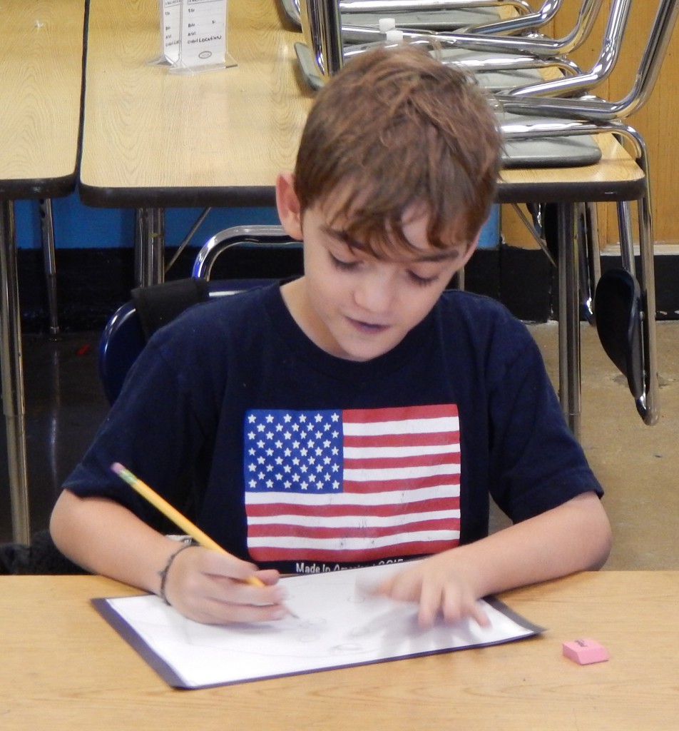 LakeView K-8 Academy