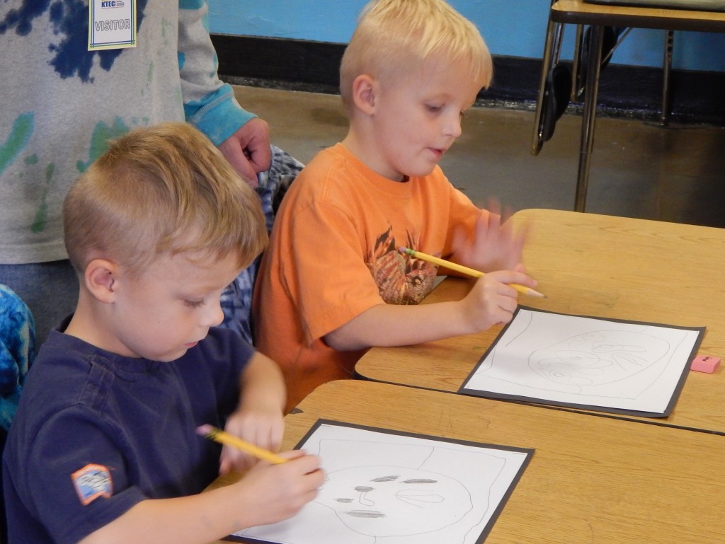 LakeView K-8 Academy