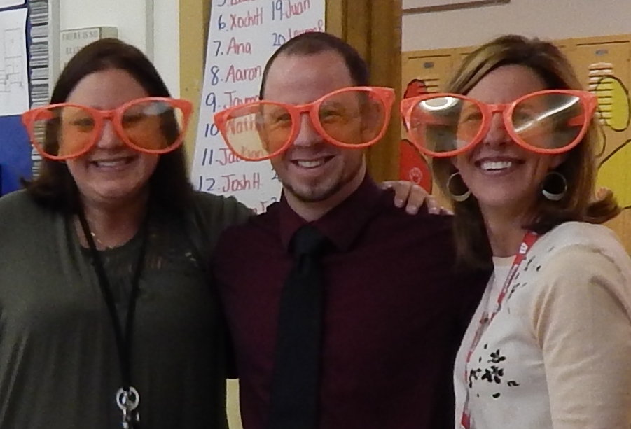 LakeView K-8 Academy