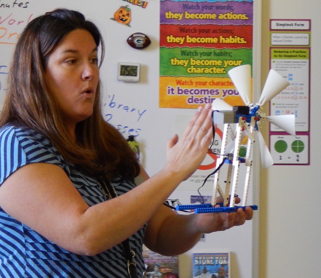 LakeView K-8 Academy