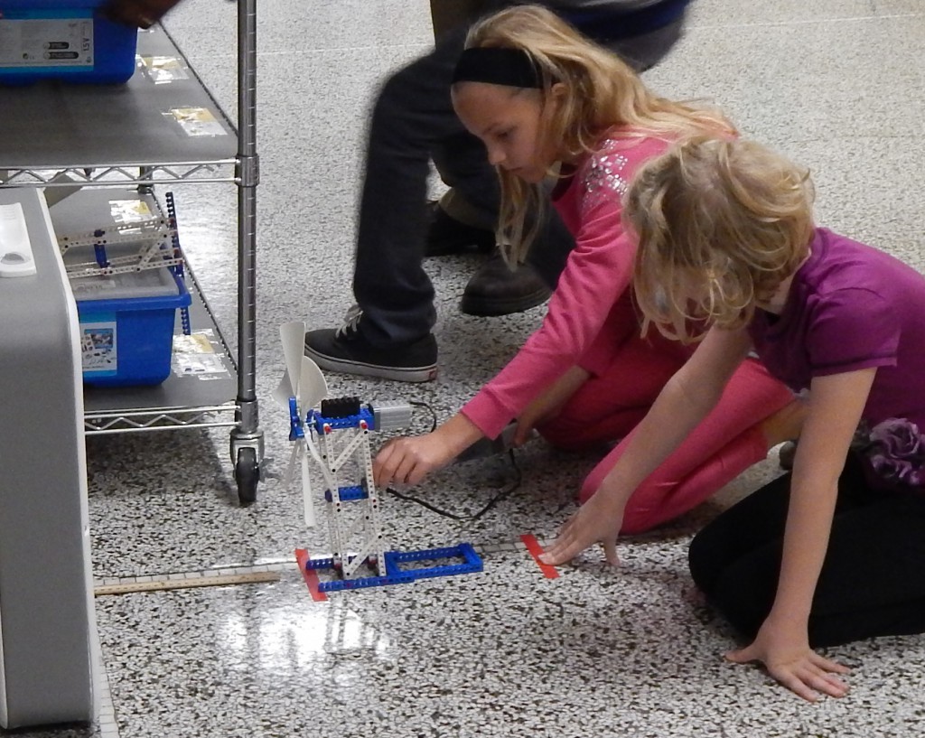 LakeView K-8 Academy