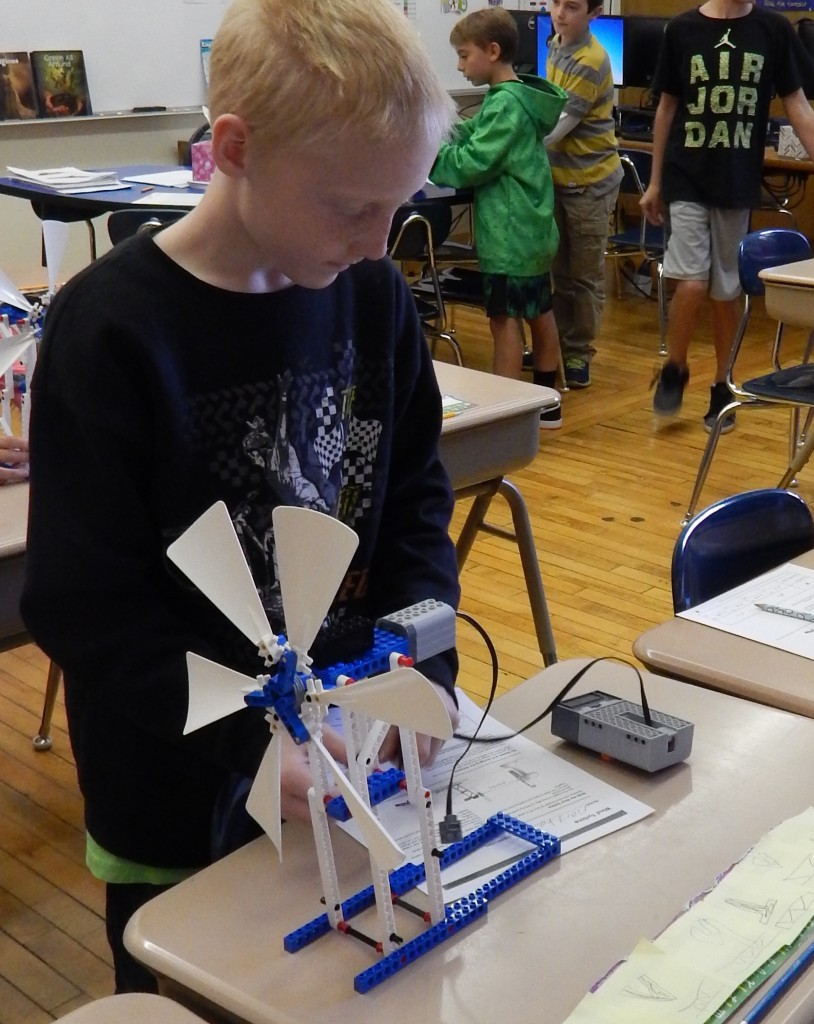 LakeView K-8 Academy
