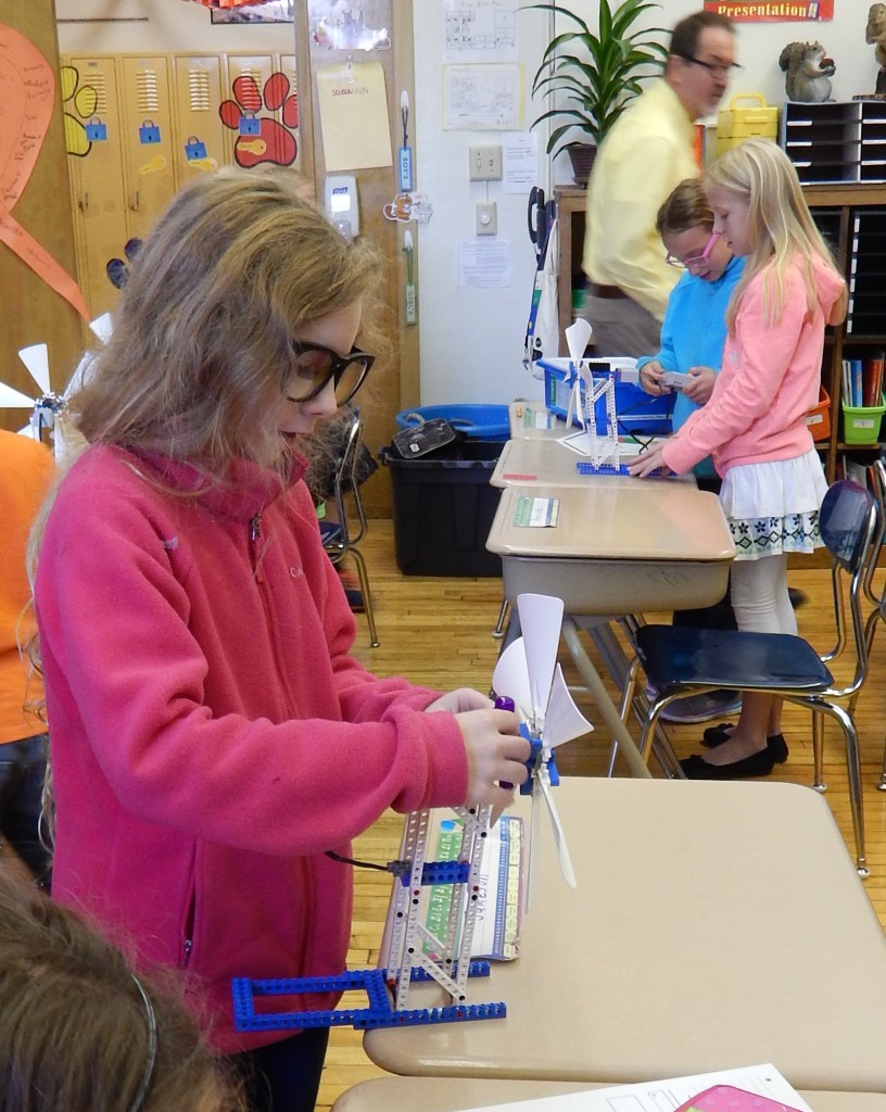 LakeView K-8 Academy