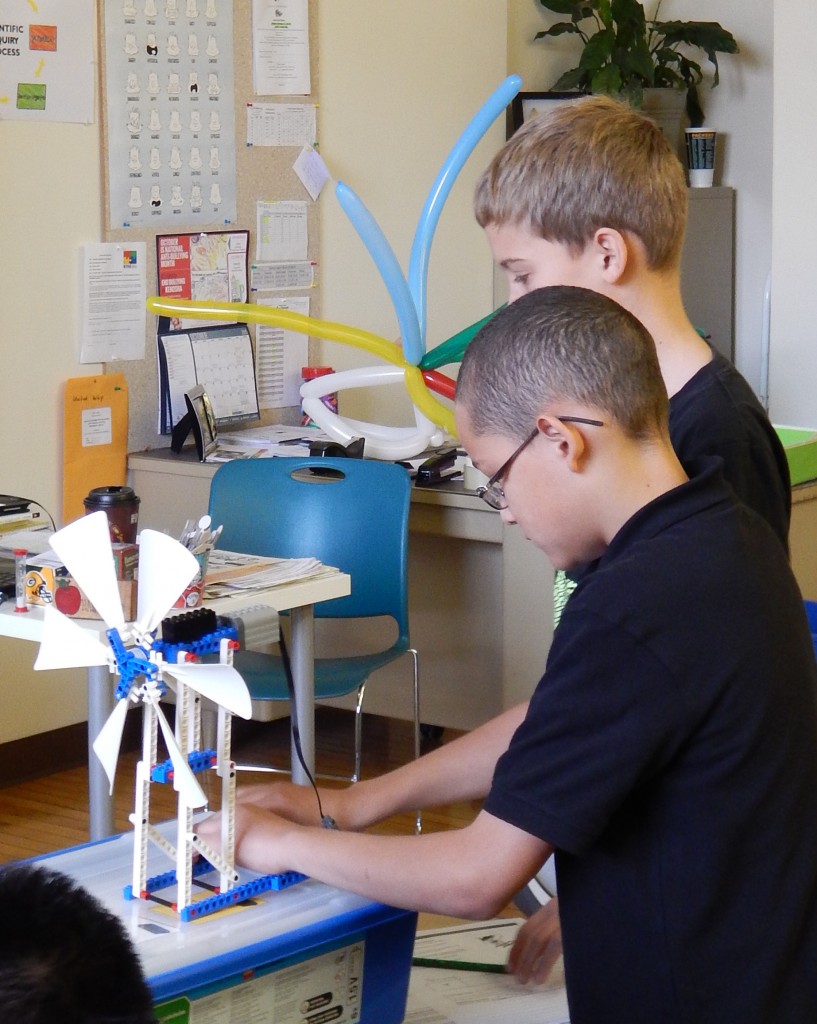 LakeView K-8 Academy
