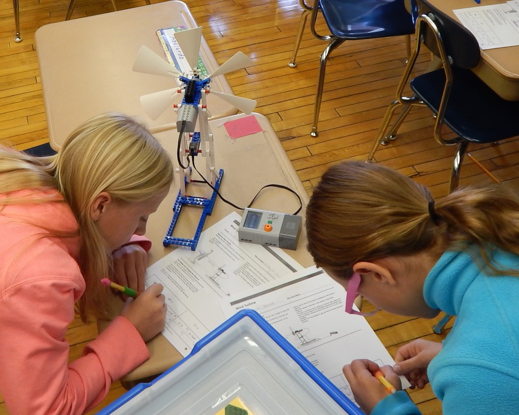 LakeView K-8 Academy