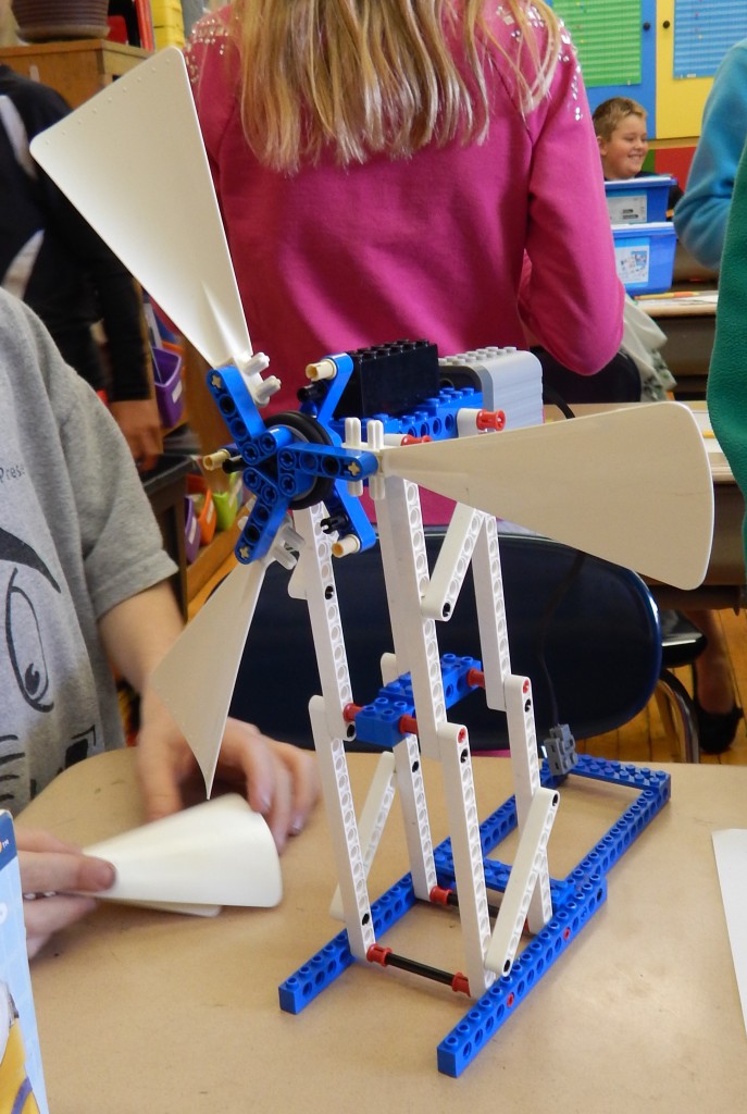 LakeView K-8 Academy