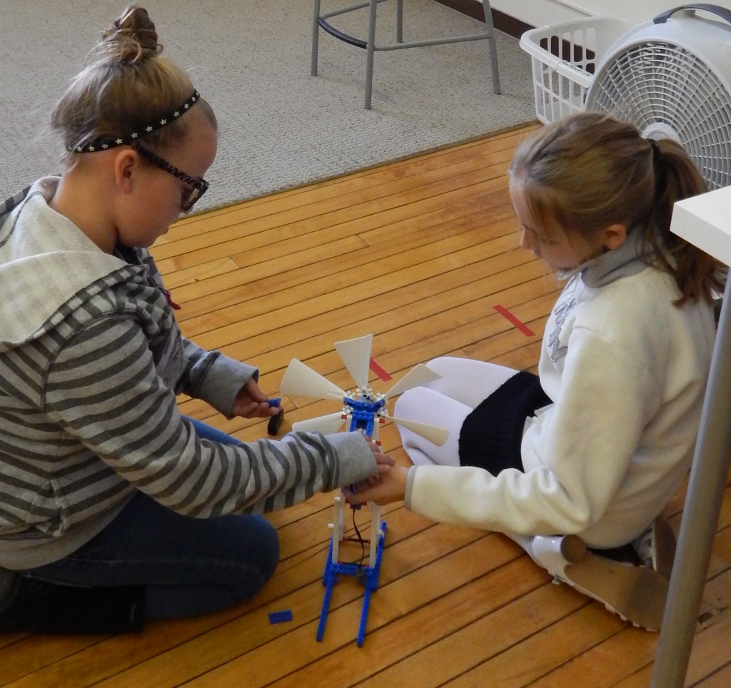 LakeView K-8 Academy